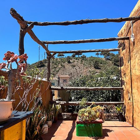Casa Rural Juaclo El Hierro Taibique Exterior foto